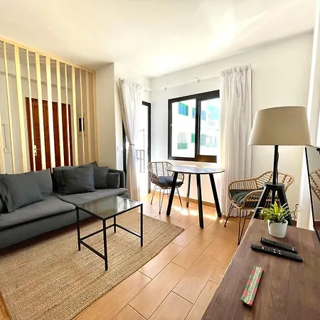 Apartment Weybeach4 -sea Frontline,plaza View,little Terrace *